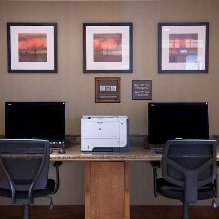 Hampton Inn & Suites Rochester/Victor Extérieur photo