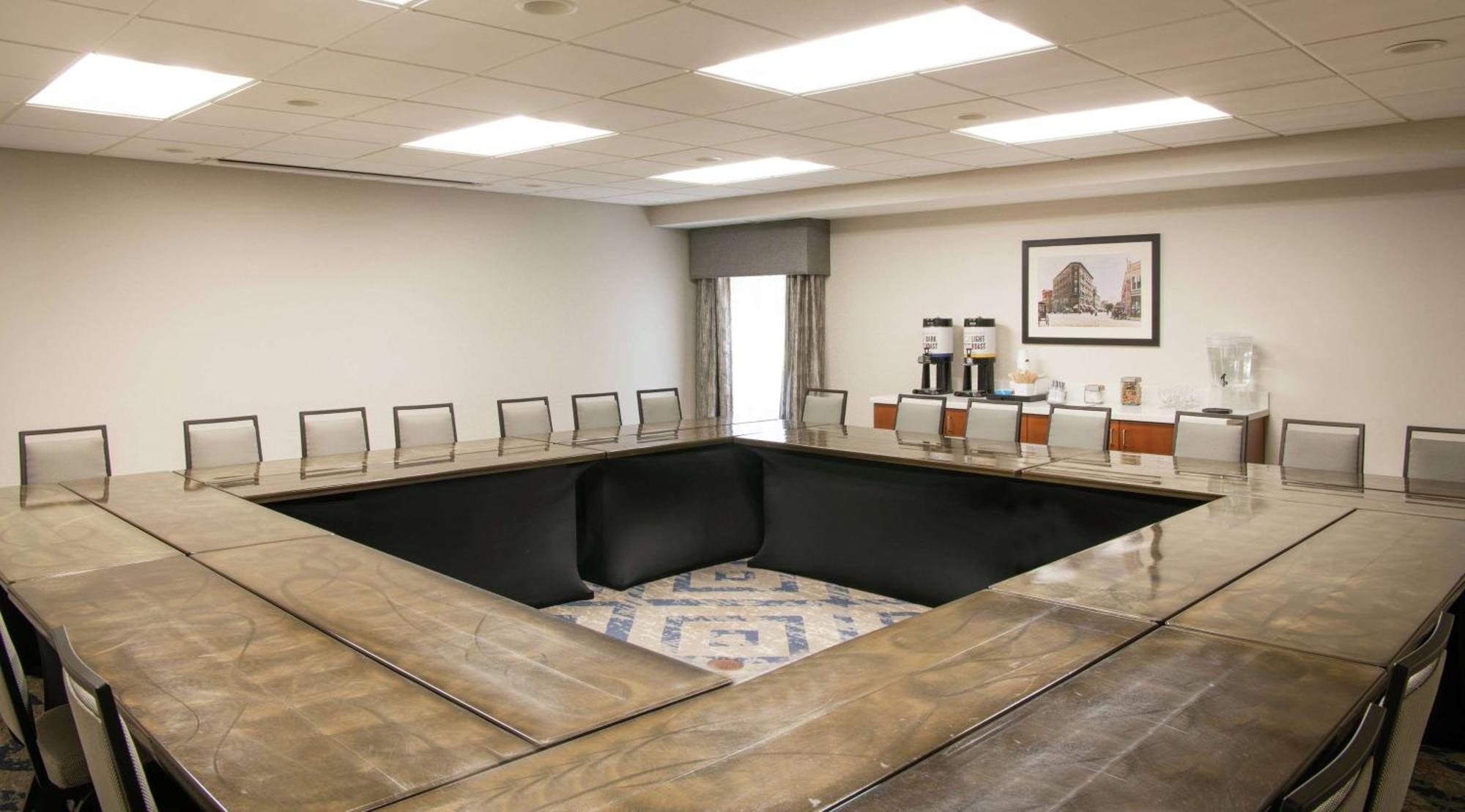 Hampton Inn & Suites Rochester/Victor Extérieur photo