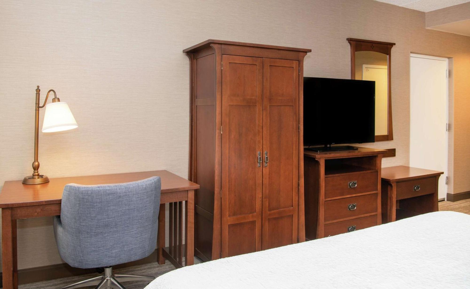 Hampton Inn & Suites Rochester/Victor Extérieur photo