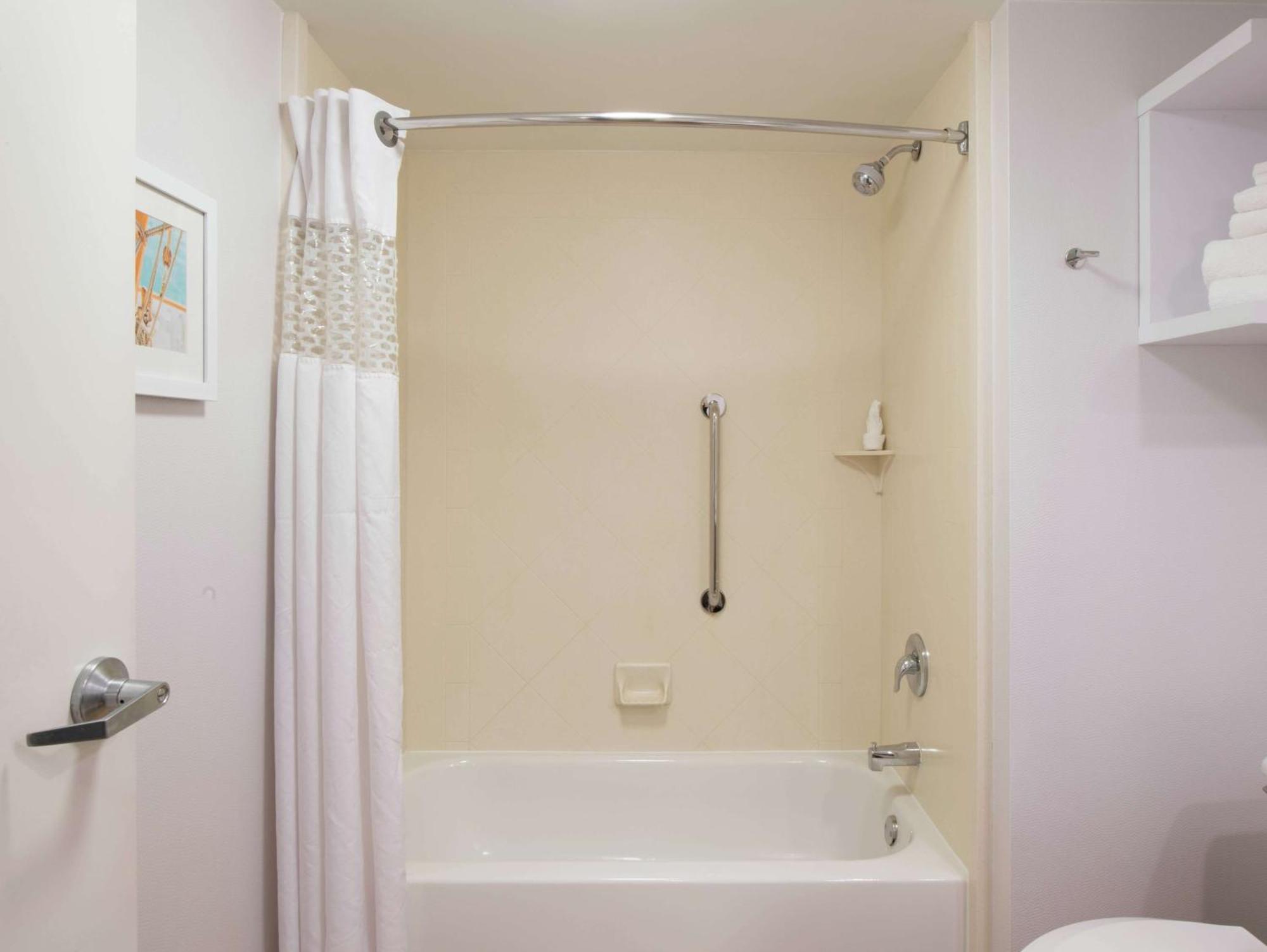 Hampton Inn & Suites Rochester/Victor Extérieur photo