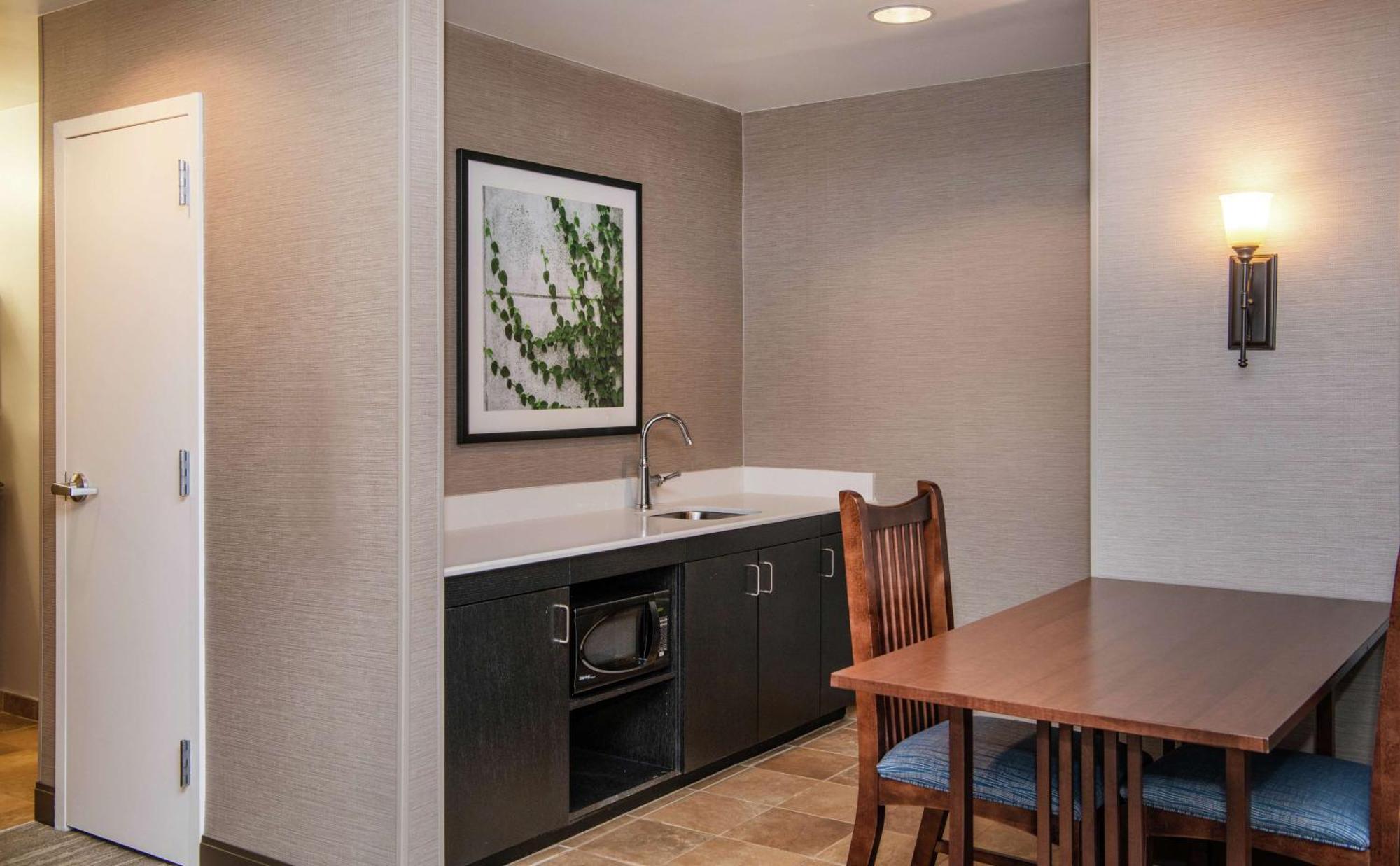 Hampton Inn & Suites Rochester/Victor Extérieur photo