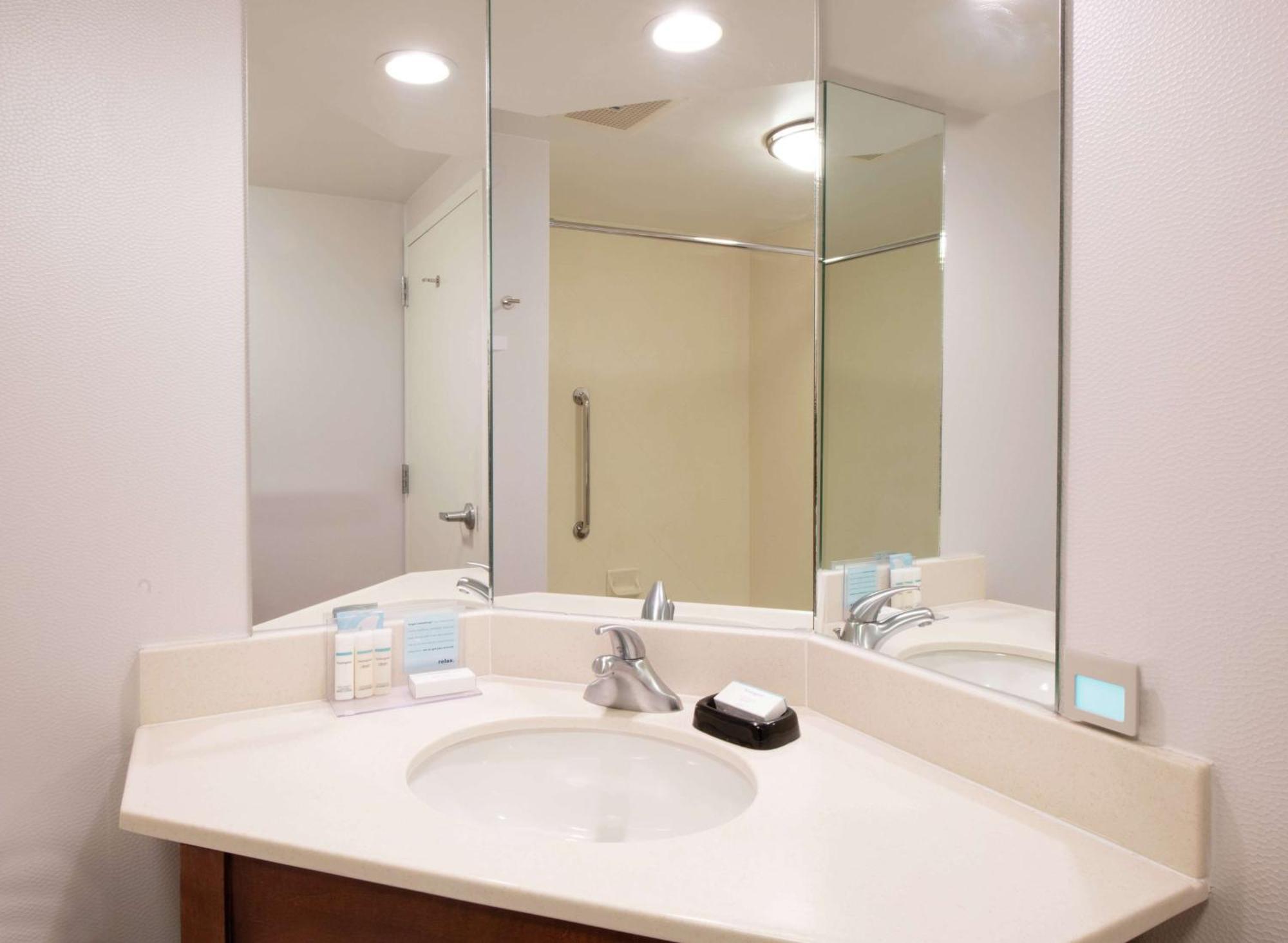 Hampton Inn & Suites Rochester/Victor Extérieur photo