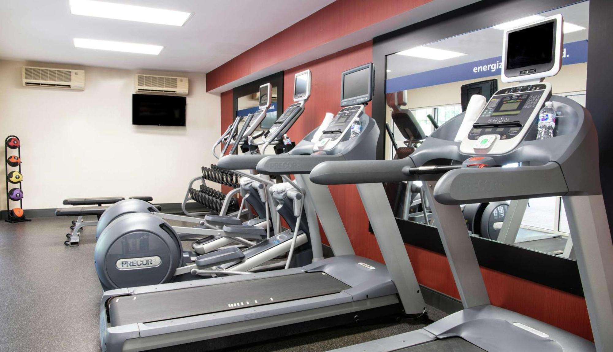Hampton Inn & Suites Rochester/Victor Extérieur photo