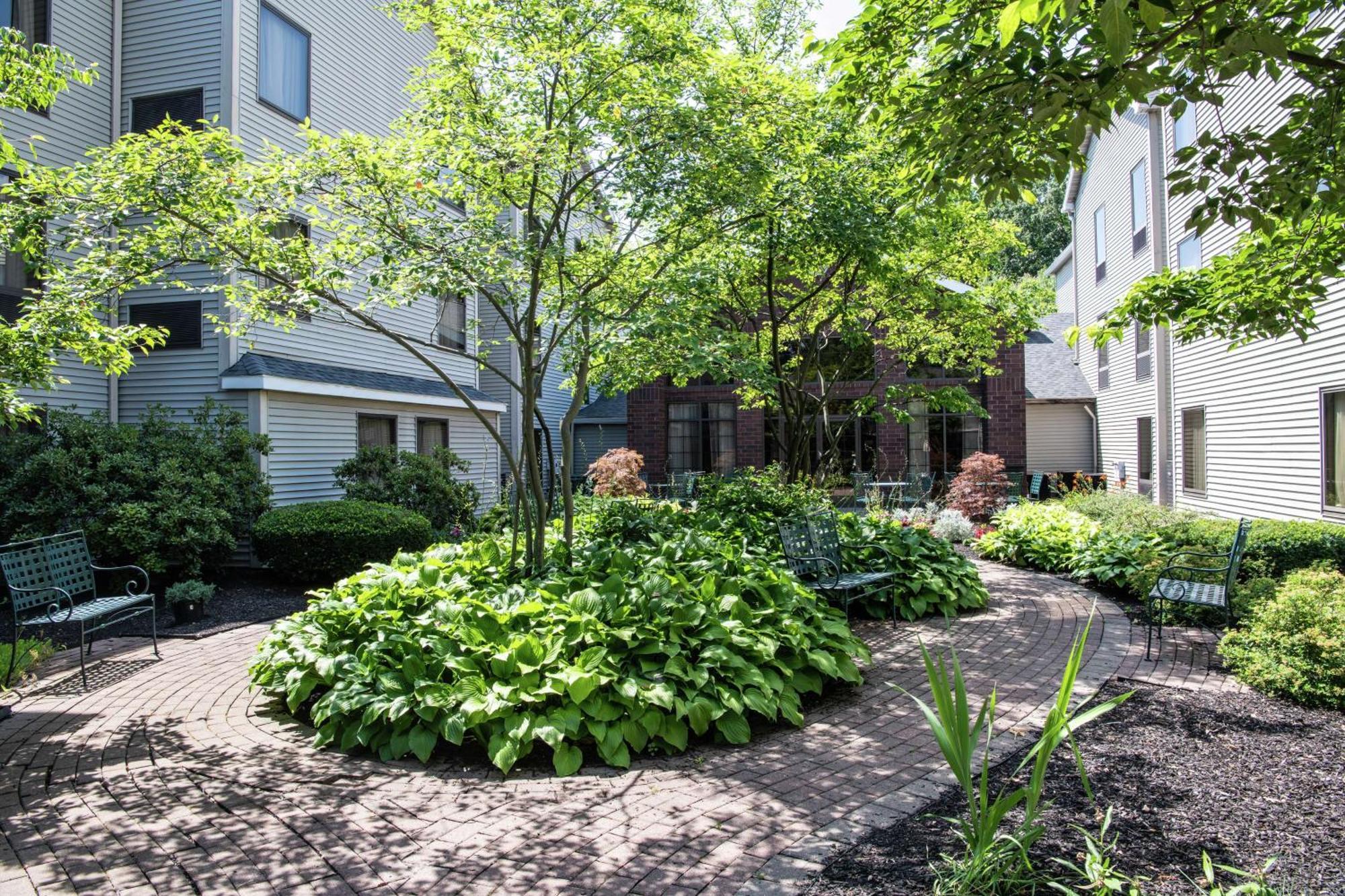 Hampton Inn & Suites Rochester/Victor Extérieur photo