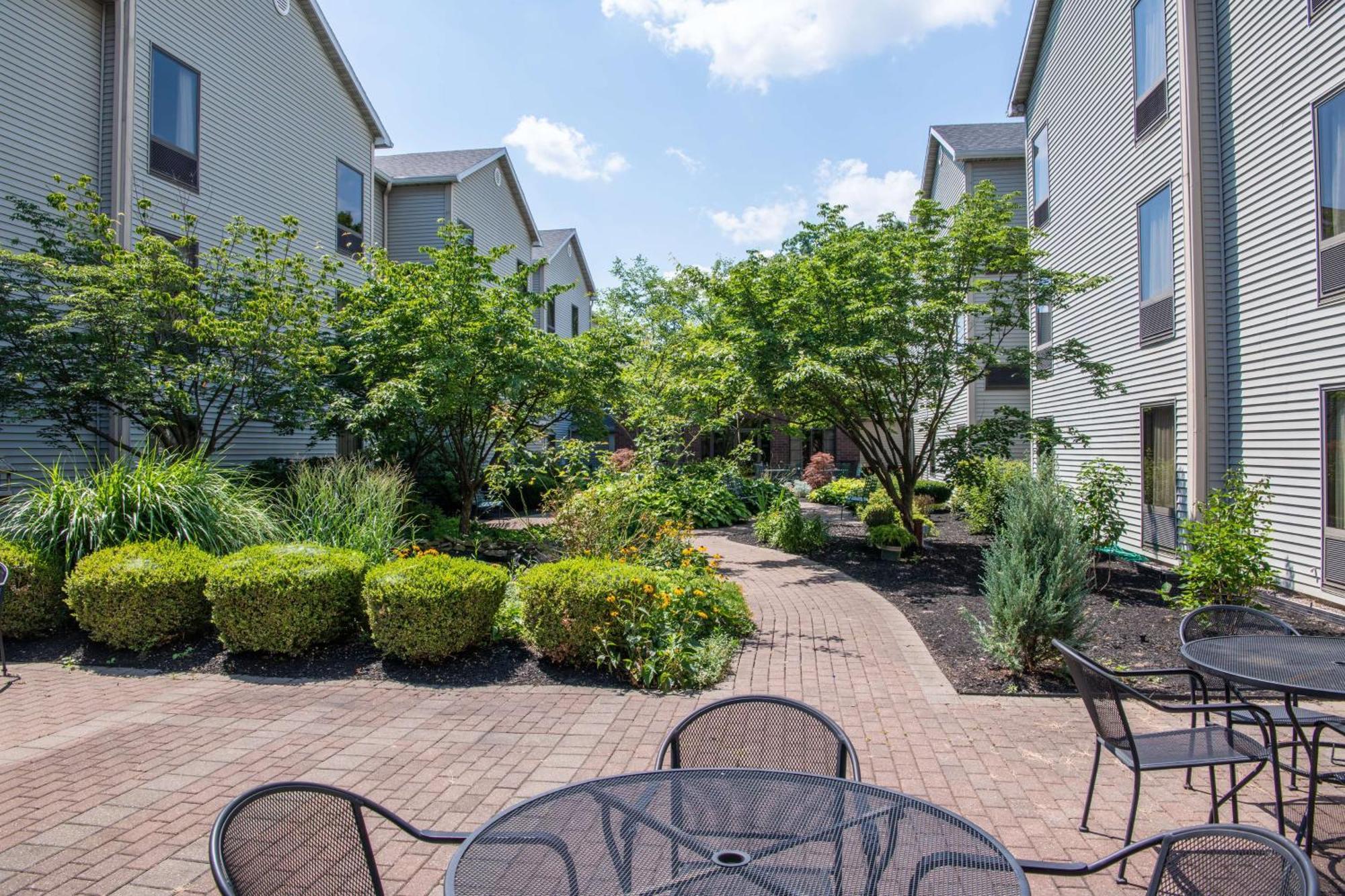 Hampton Inn & Suites Rochester/Victor Extérieur photo