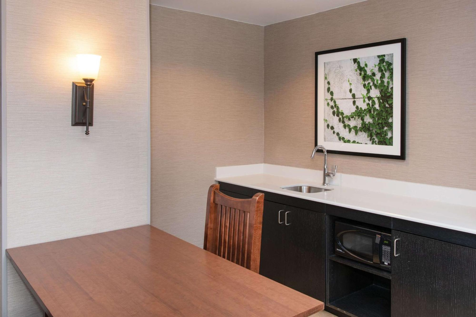 Hampton Inn & Suites Rochester/Victor Extérieur photo