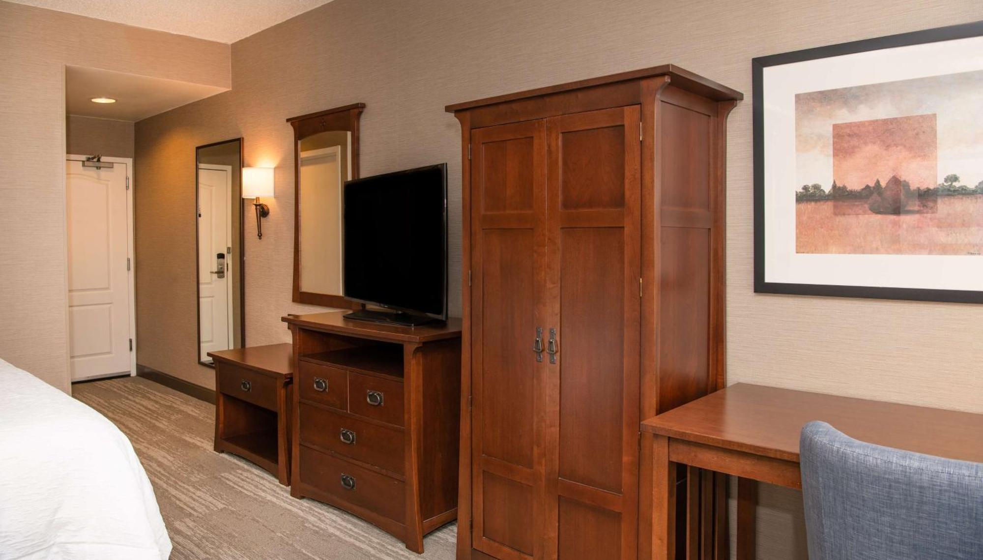 Hampton Inn & Suites Rochester/Victor Extérieur photo
