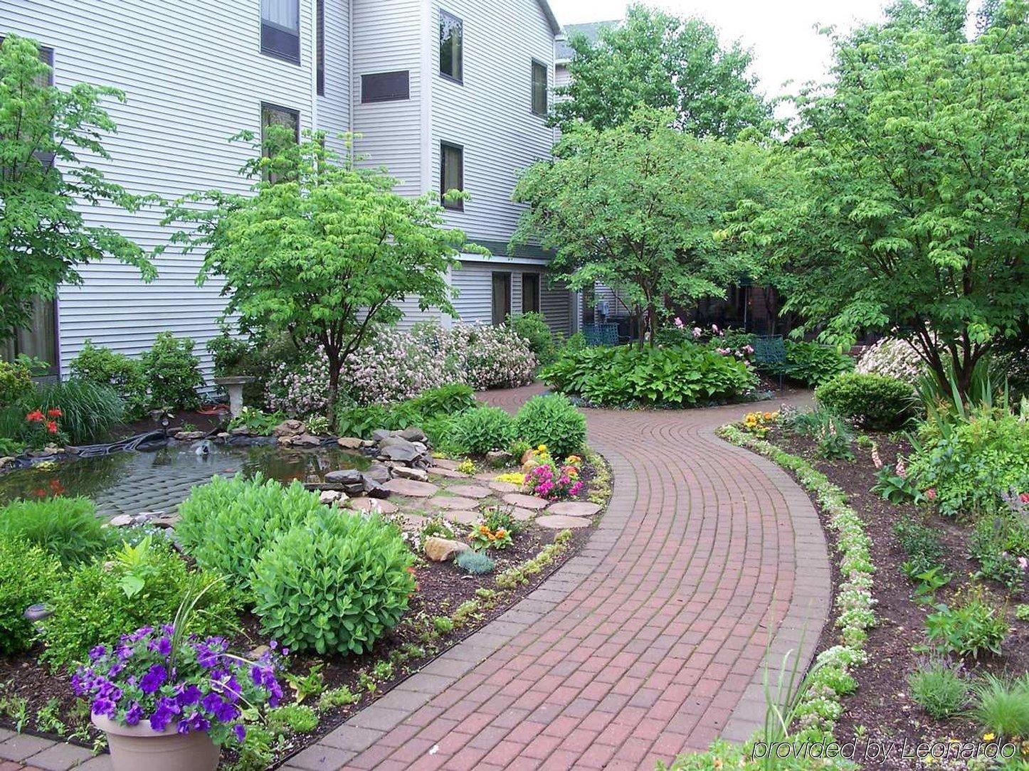 Hampton Inn & Suites Rochester/Victor Extérieur photo
