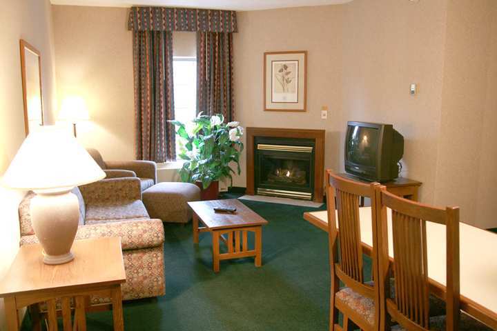 Hampton Inn & Suites Rochester/Victor Chambre photo